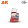 AK Interactive AK1209 FIRE BREATH – ENAMEL LIQUID PIGMENT 35ml